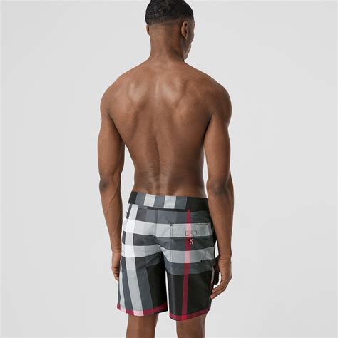 burberry sweat pants|Burberry swim shorts men's sale.